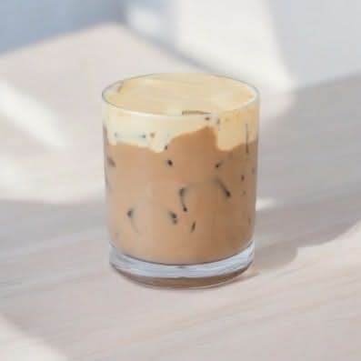 Phin Crème Brûlée