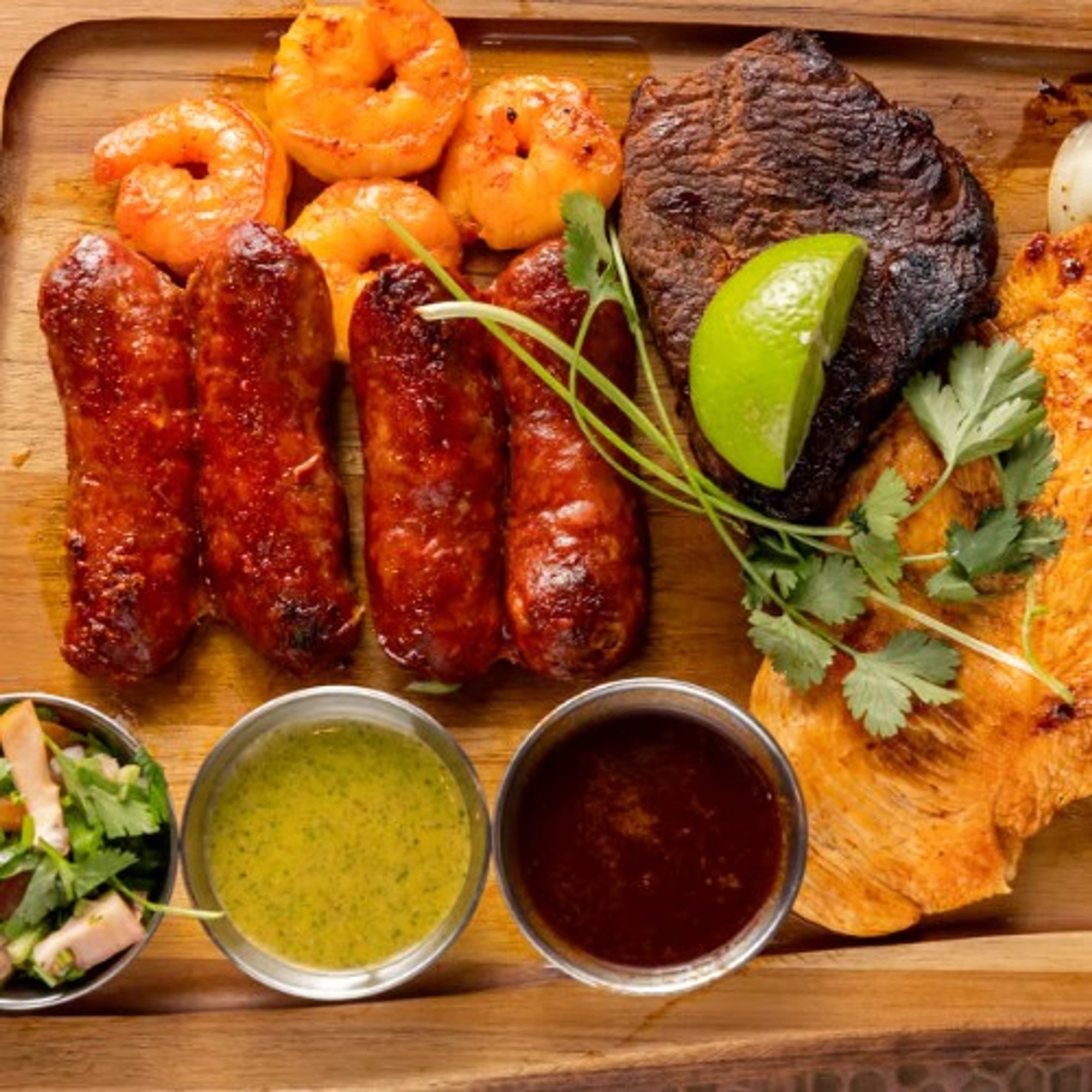 Churrasco
