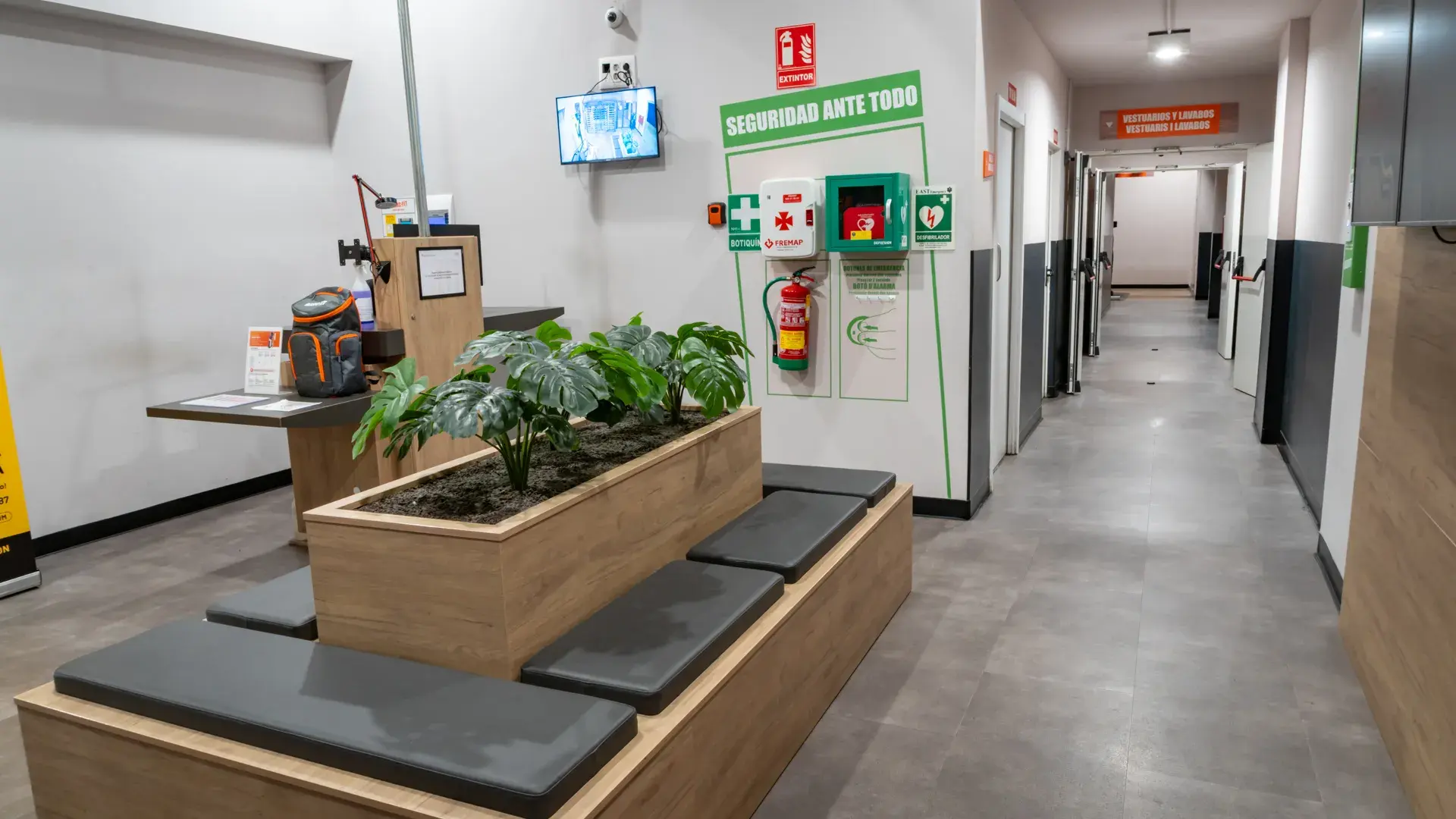 Galería en miniatura