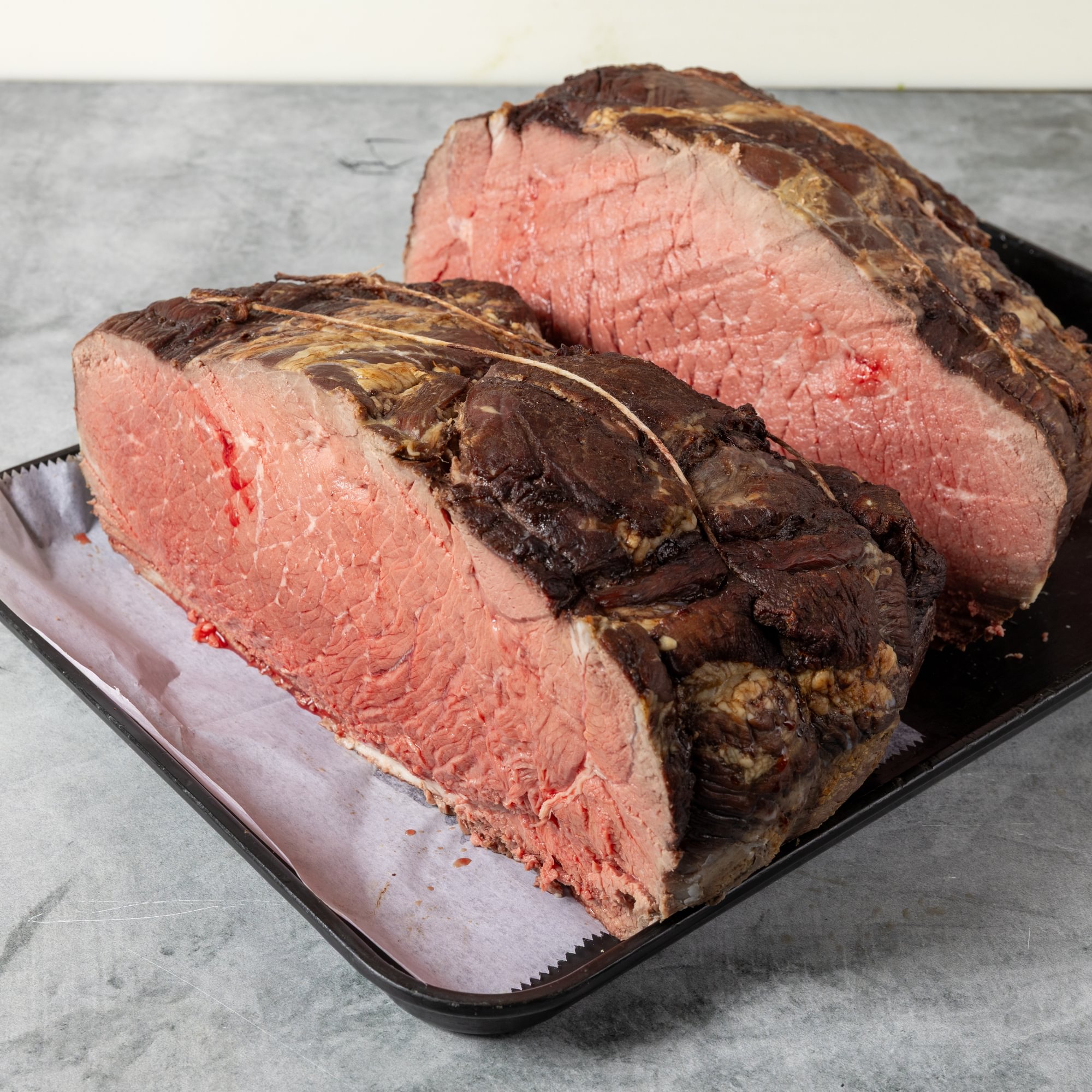 Boar's Head Oven Roasted Roast Beef (0 Additives)