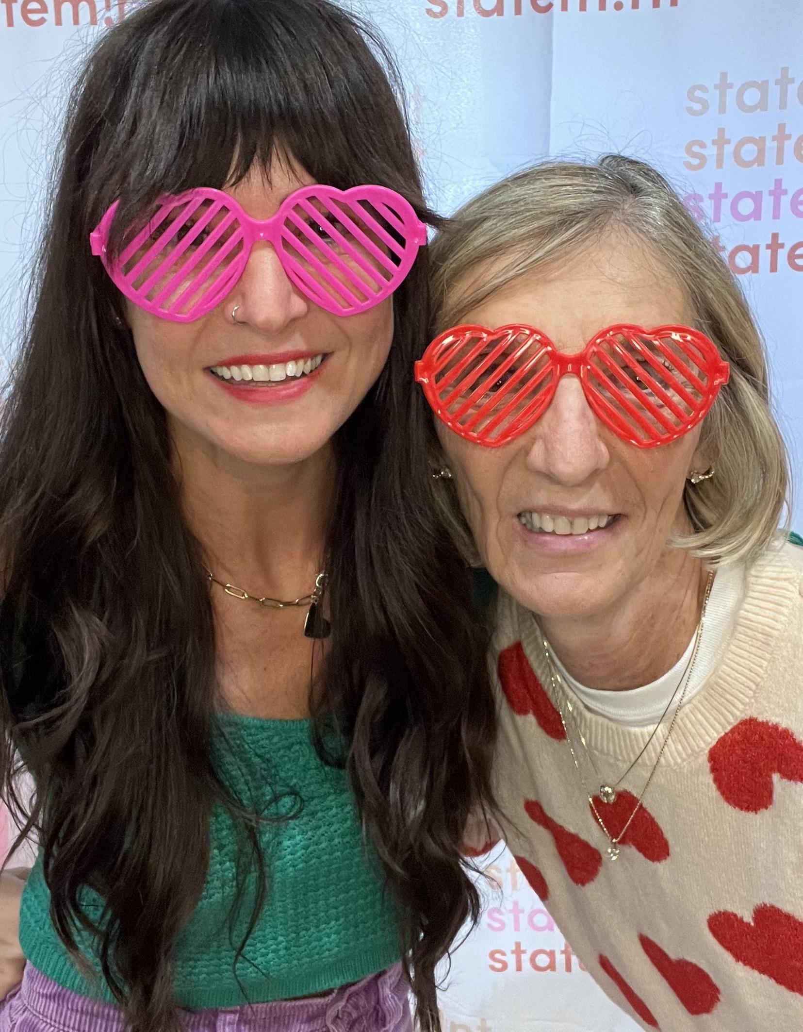 Statemint Mobile Image