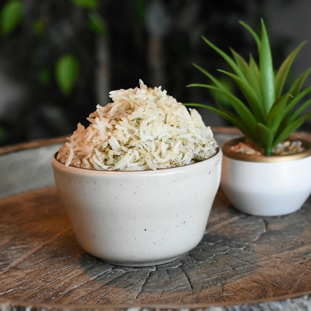 Side of Dill Rice