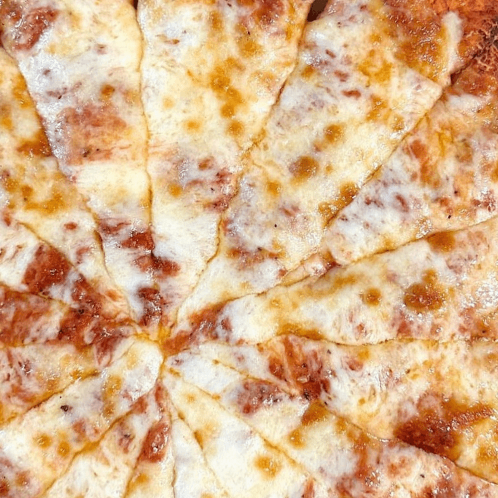 SMALL CHEESE