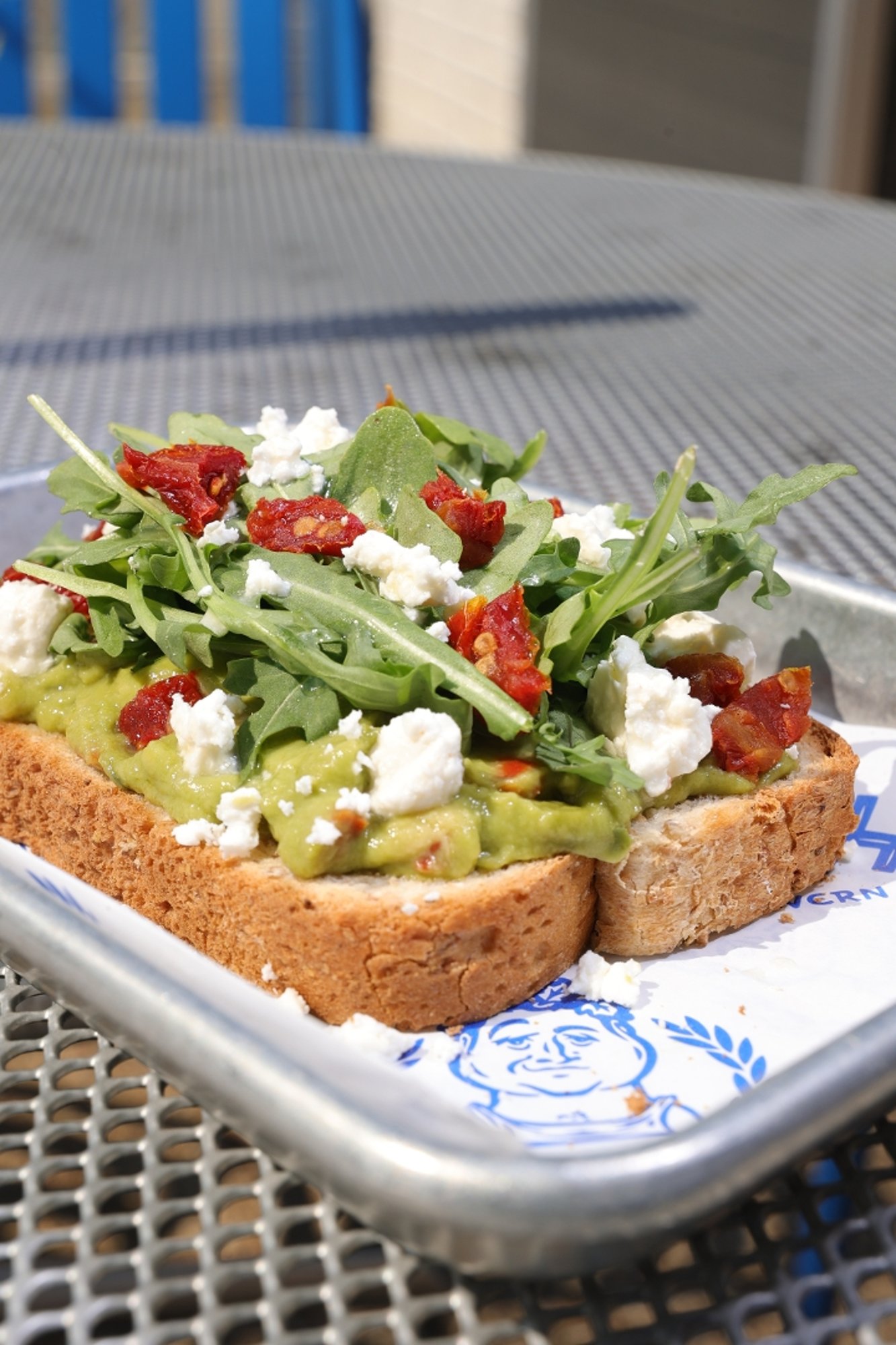Avocado Toast