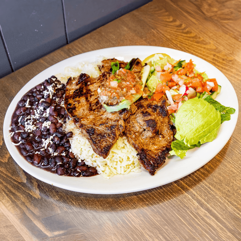 Carne Asada