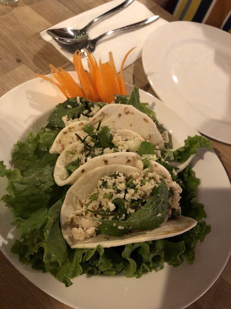 Laab Taco