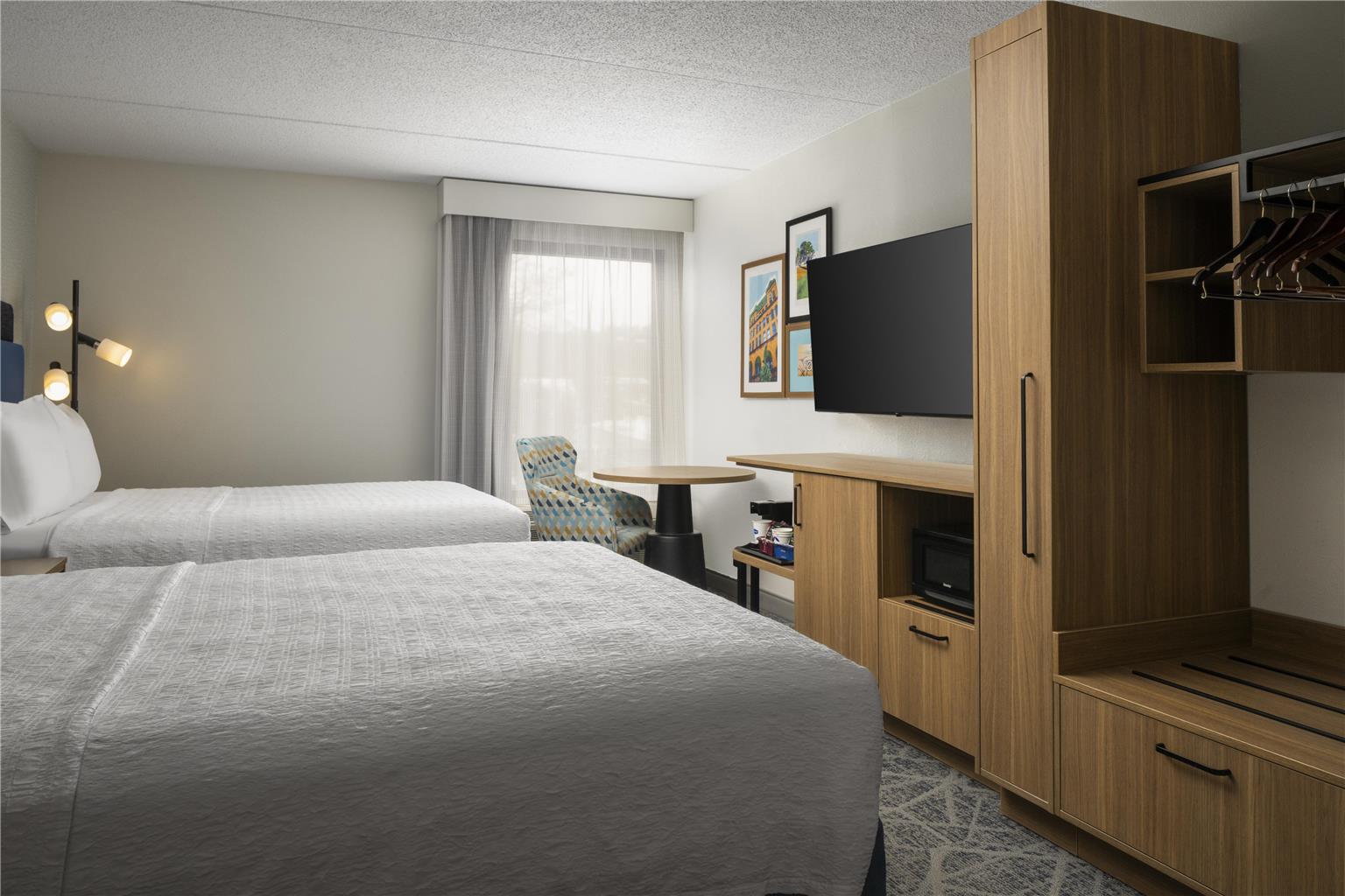 Hampton Inn York Image