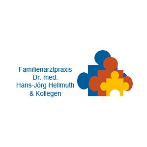 Logo von Familienarztpraxis Dr.med. Hans-Jörg Hellmuth & Kollegen