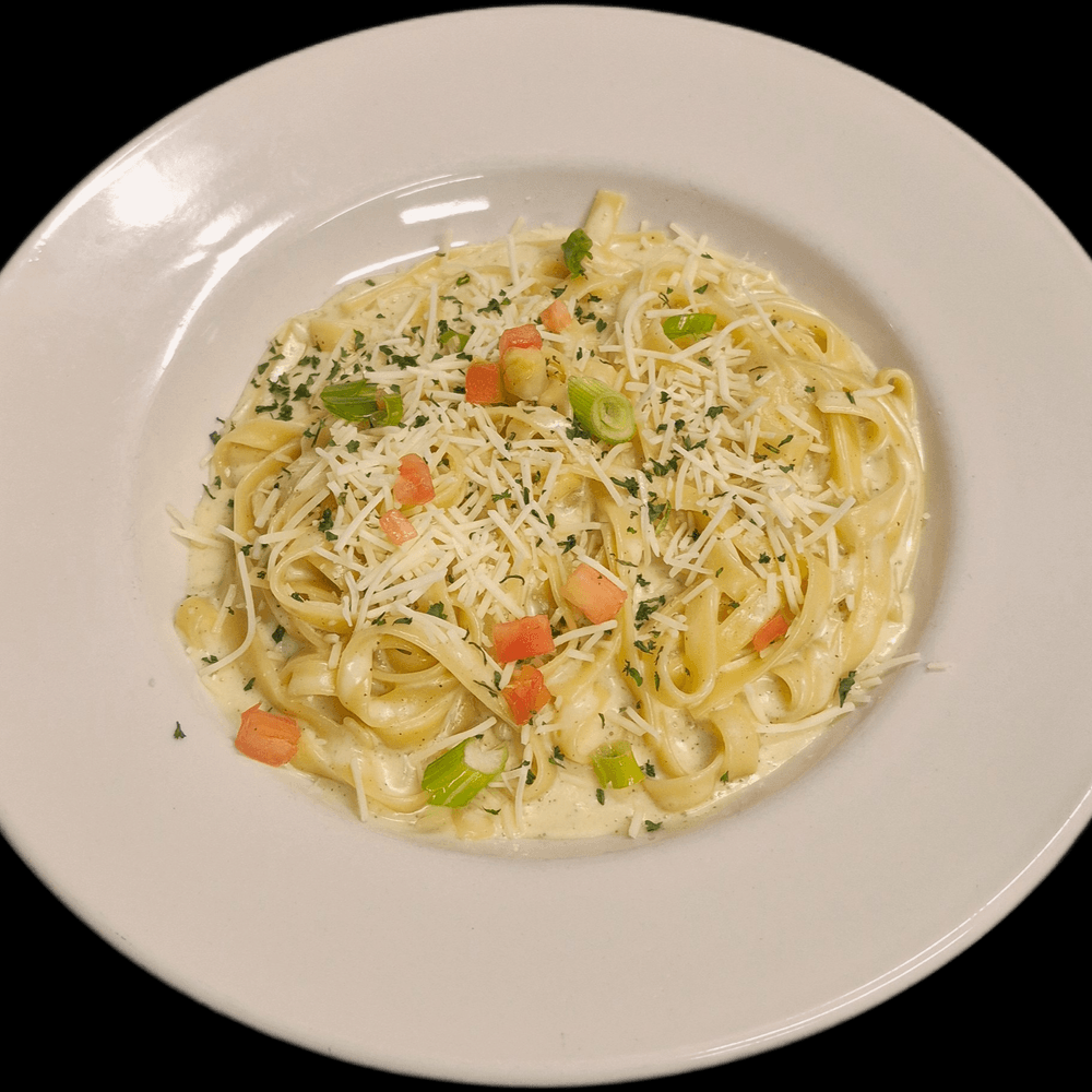 Classic Alfredo