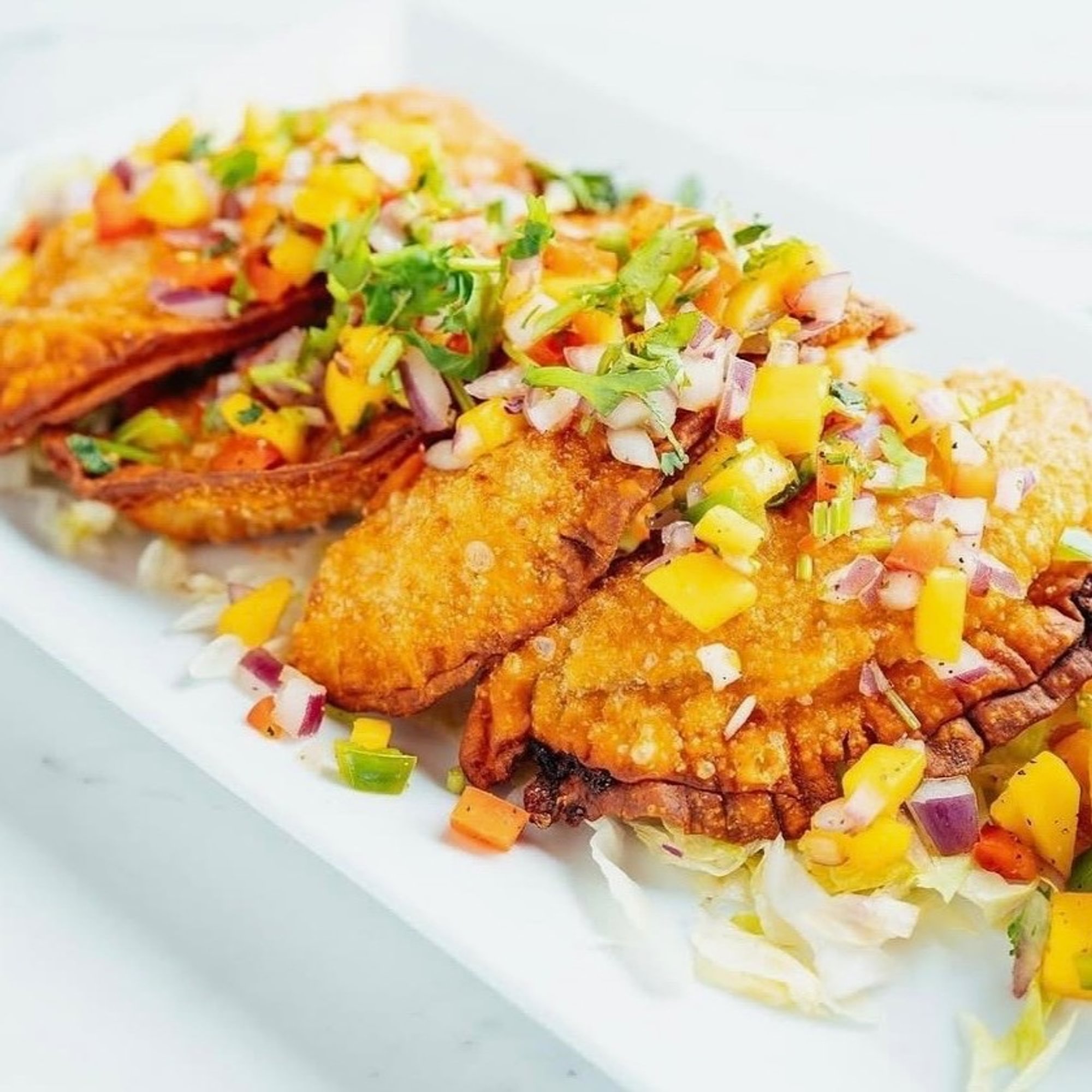 Empanadas