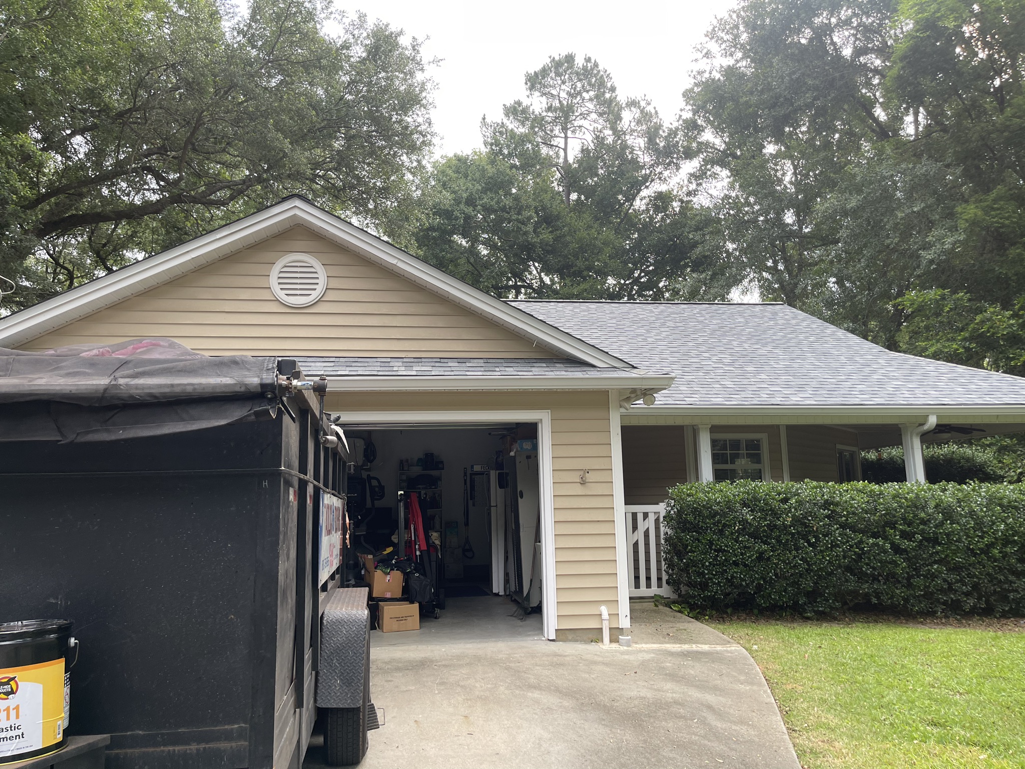 Galloway Roofing Image