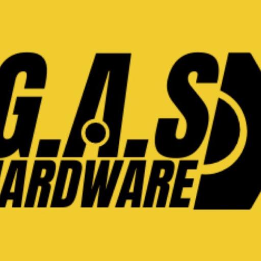 G.A.S Hardware