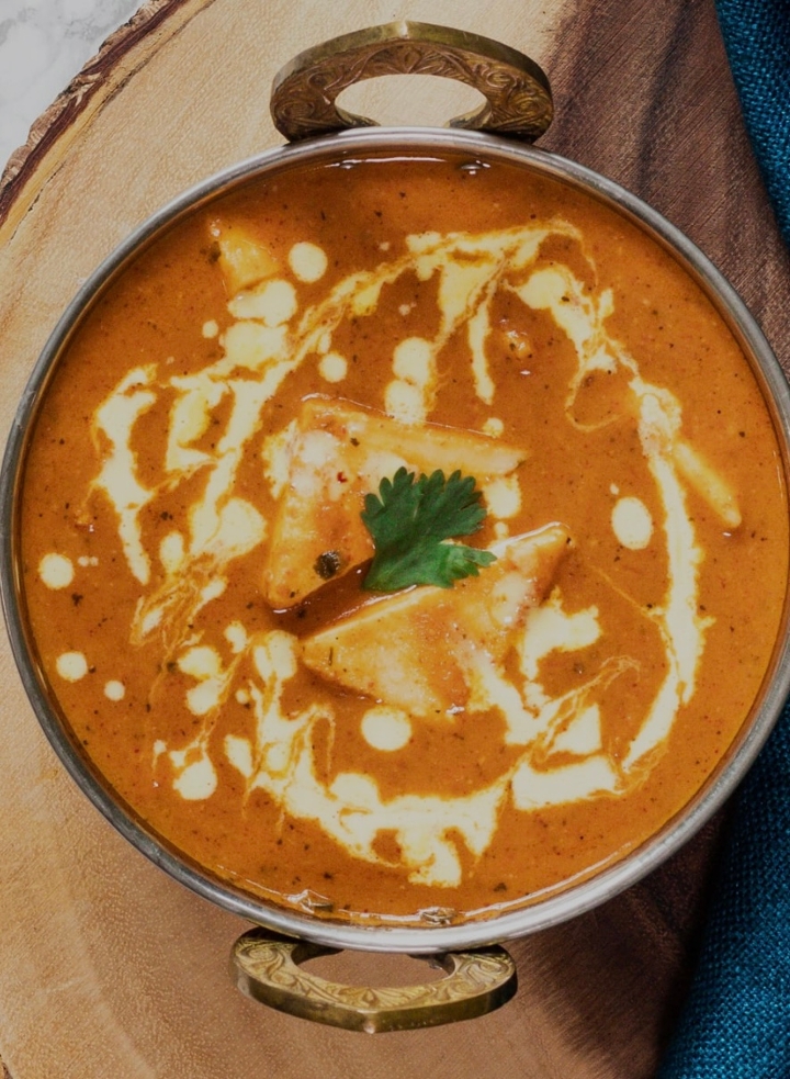 SHAHI PANEER