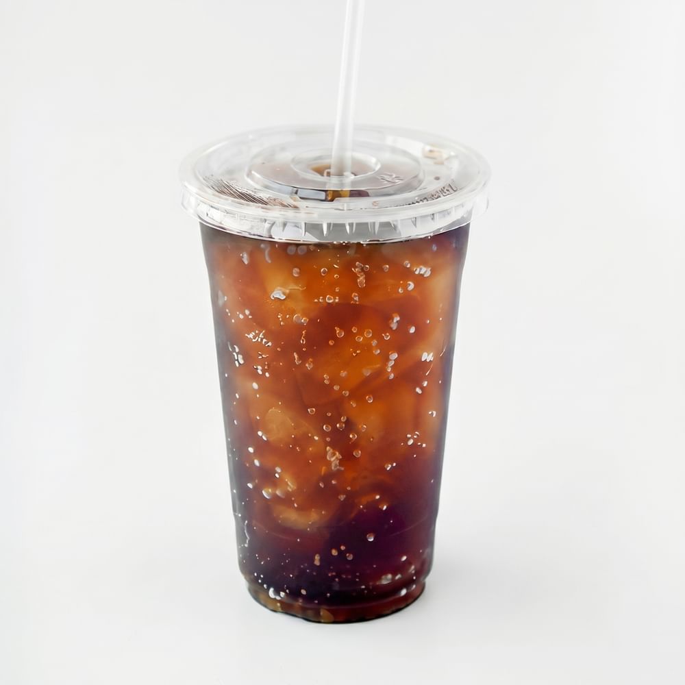 Sodas