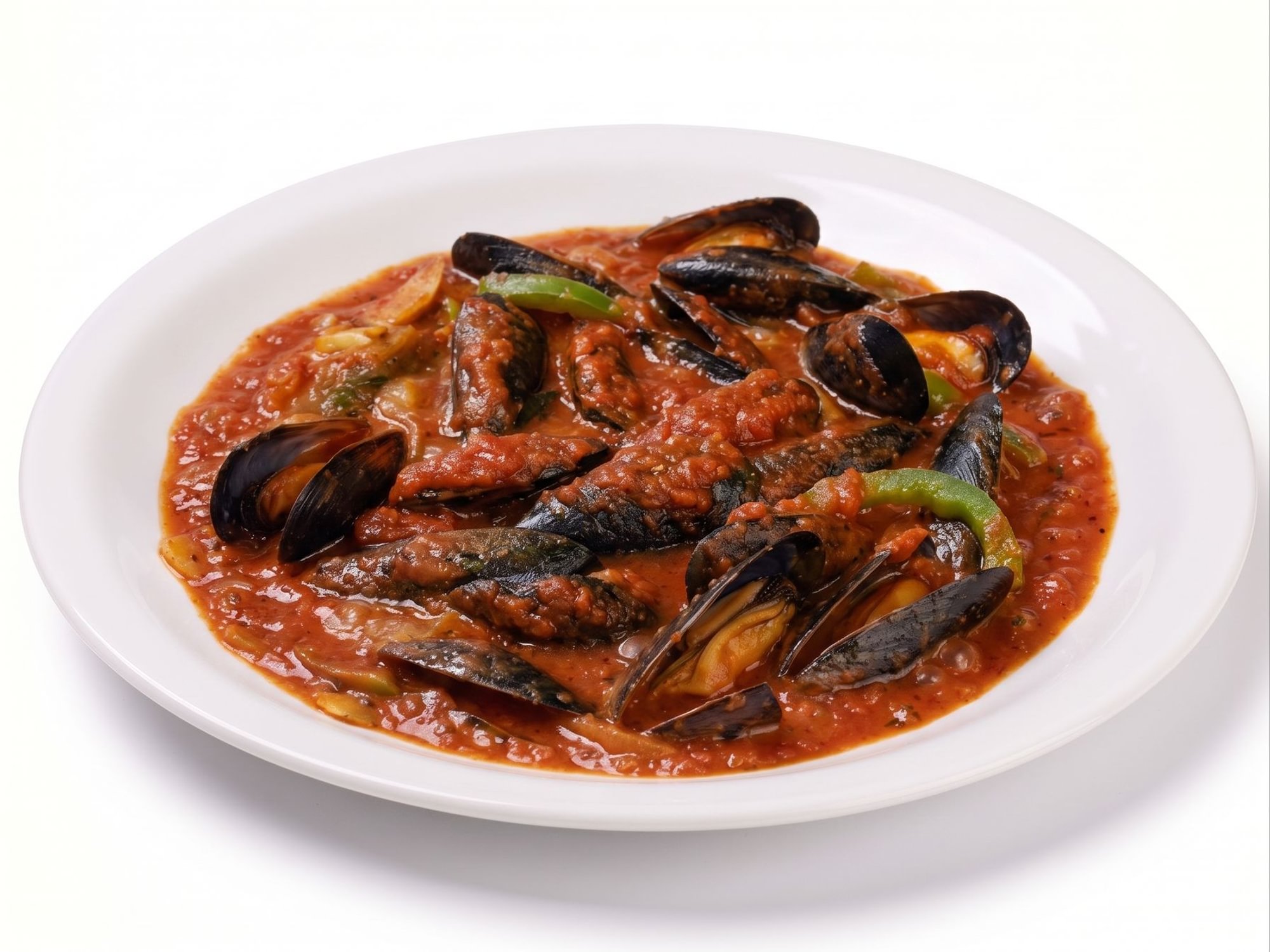 Mussels