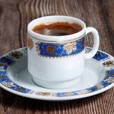 Turkish Coffee
