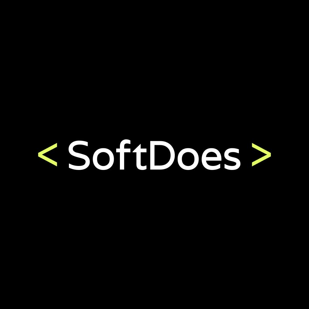 SoftDoes