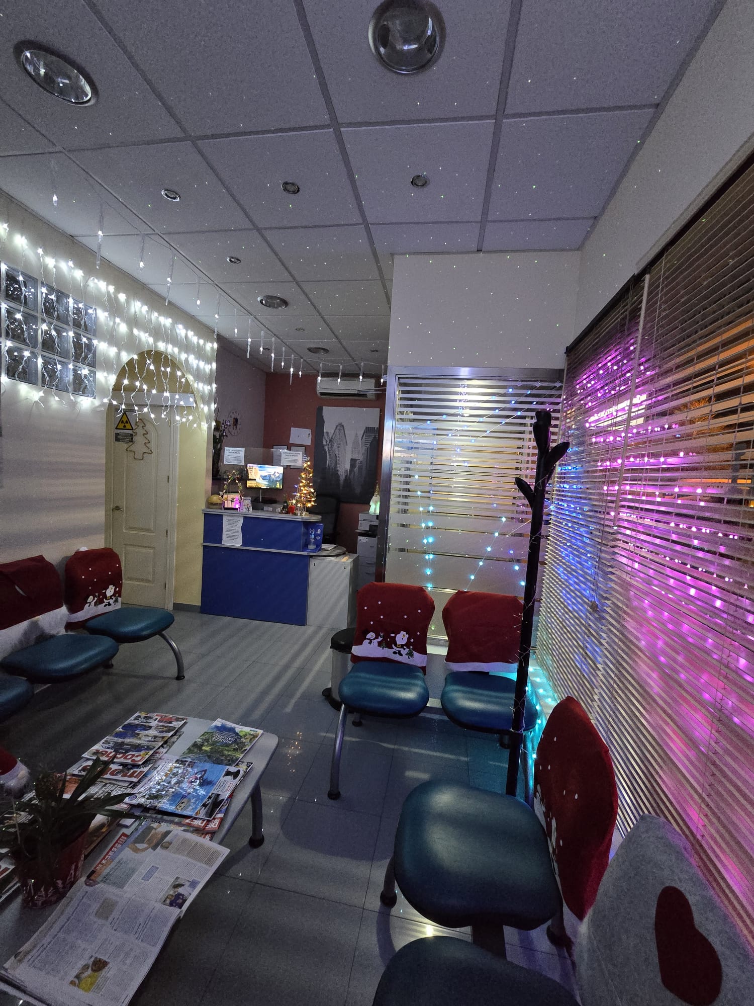 Galería en miniatura