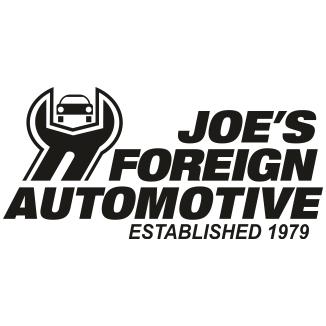 Joe's Foreign Automotive Photo
