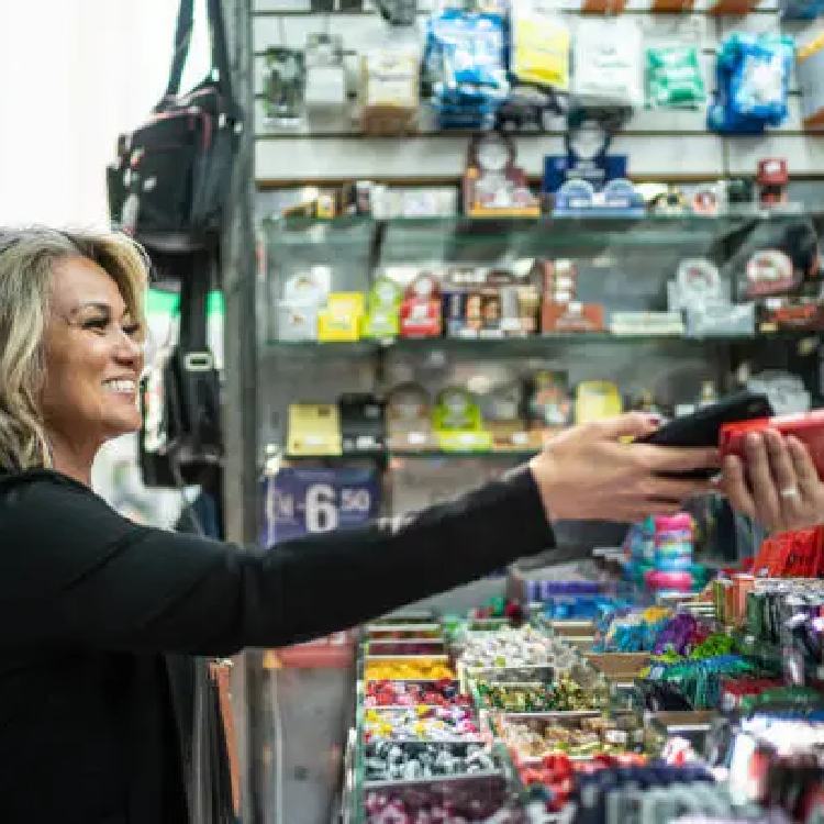 Galería en miniatura