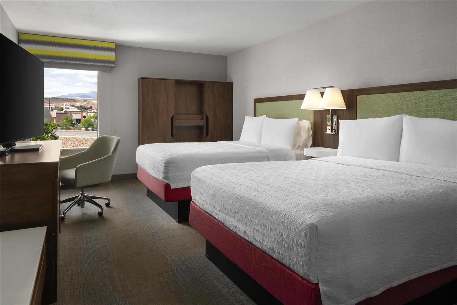 Hampton Inn St. George Image