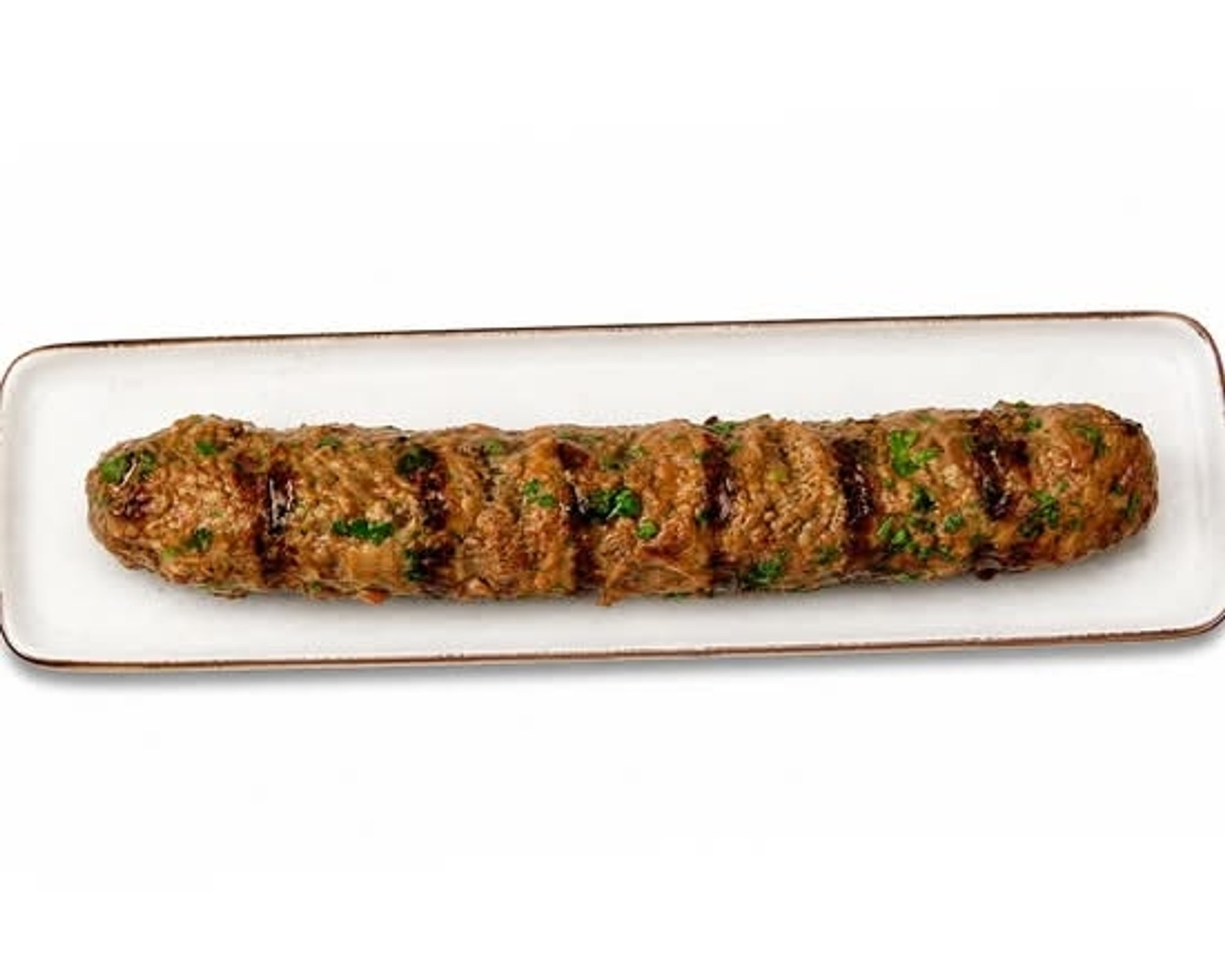 Kafta Skewer