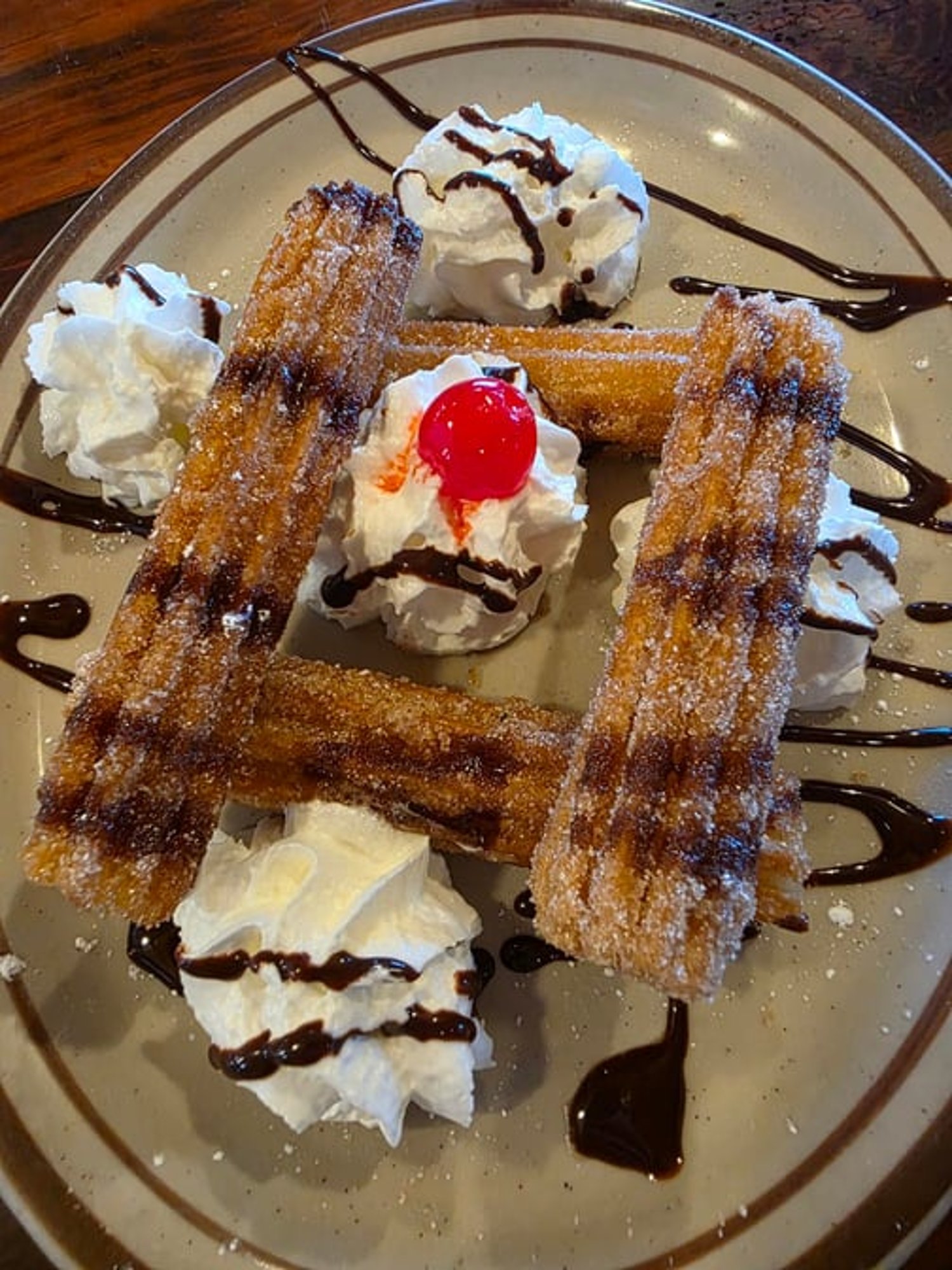 Churros