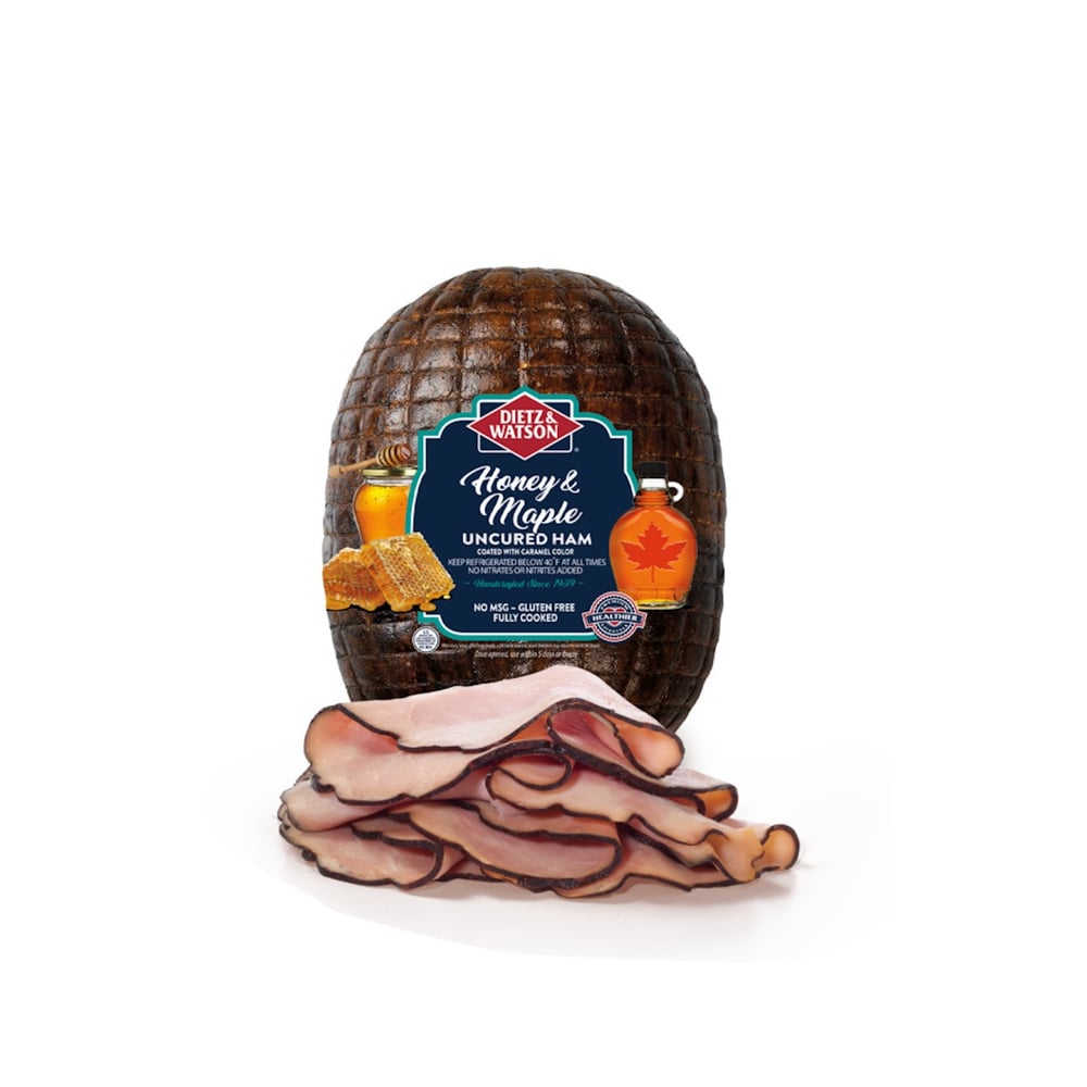 Dietz & Watson Honey Ham