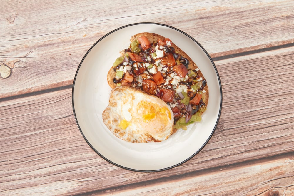 Avocado Toast
