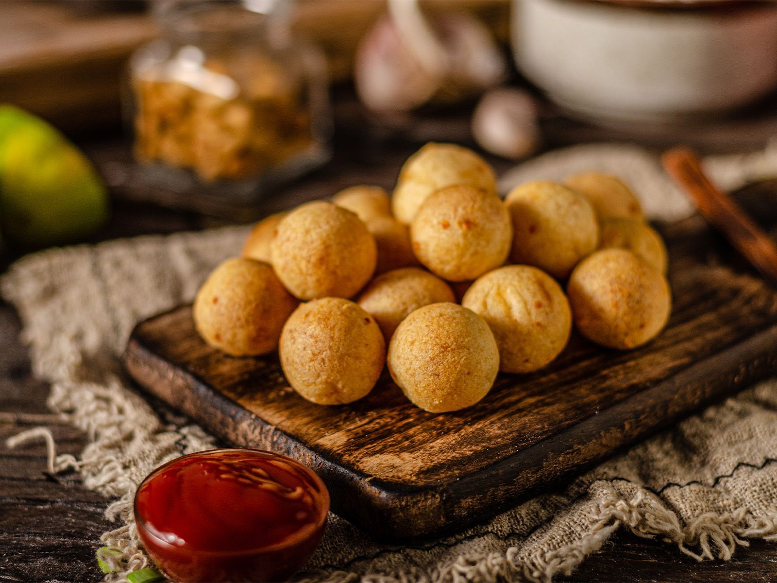 ALOO VADA