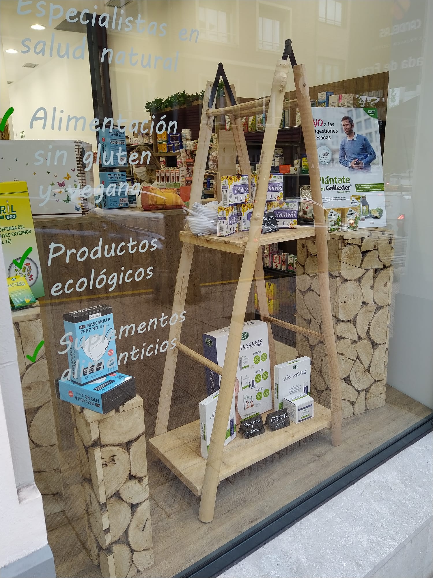 Galería en miniatura