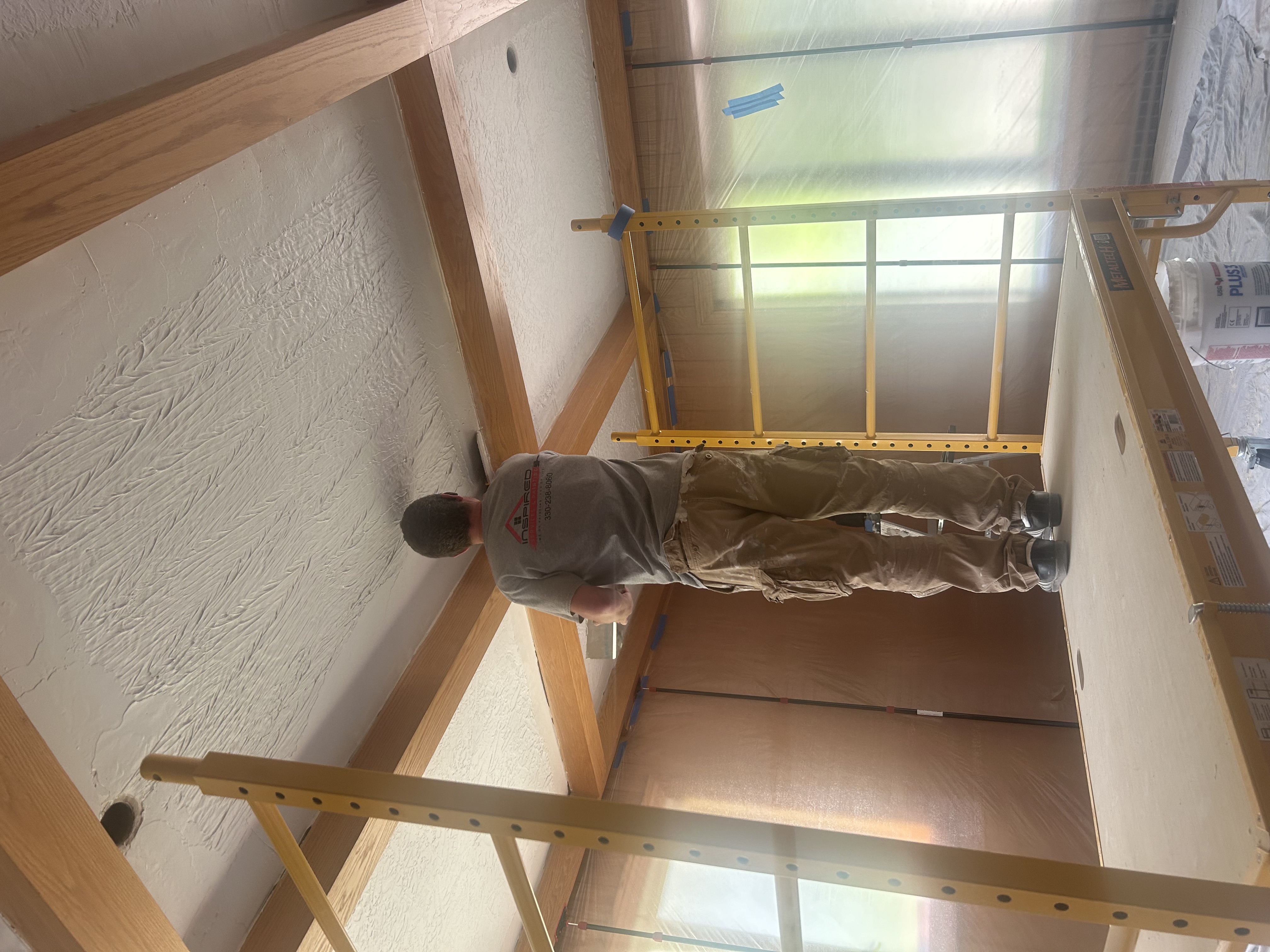 Inspired Services & Painting Image