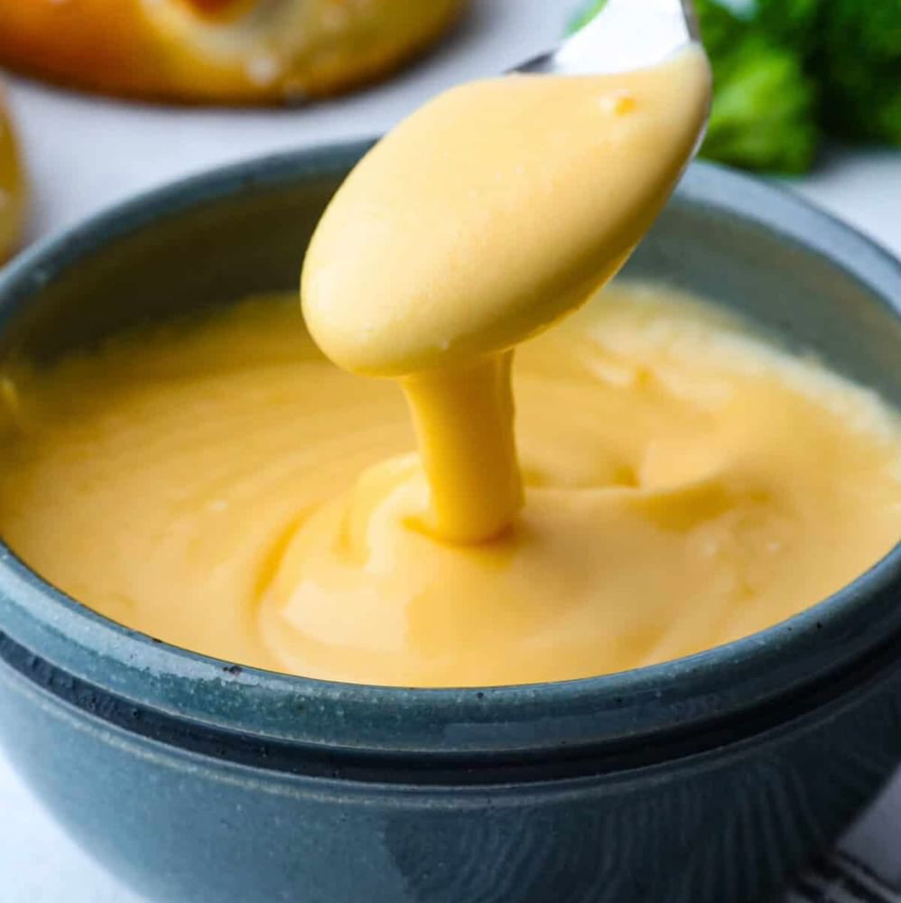 Side of Cheddar Cheese