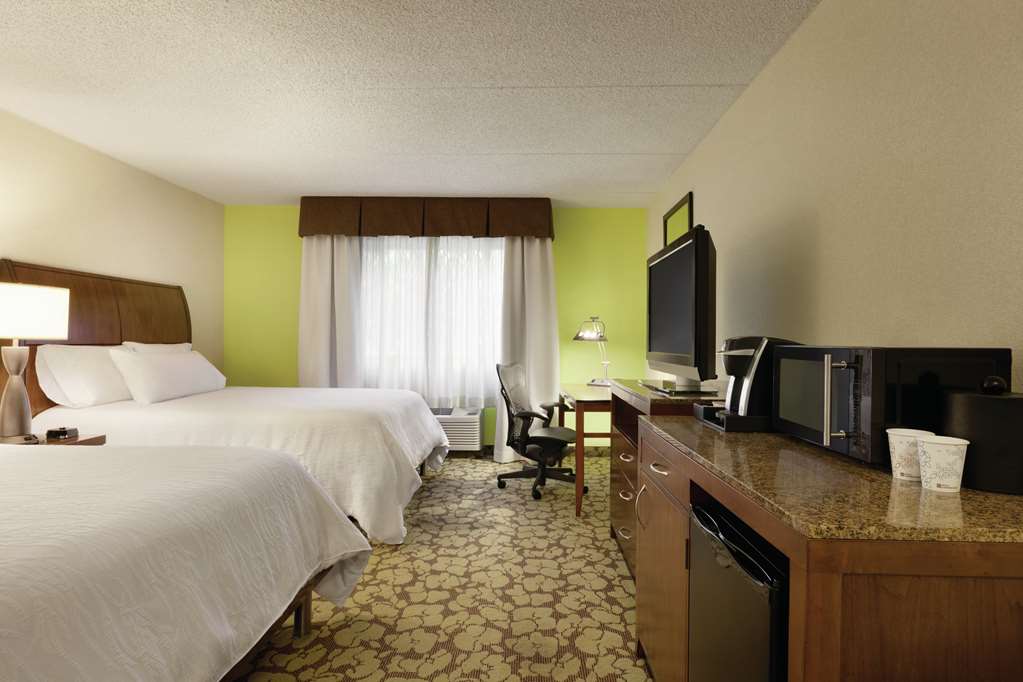Hilton Garden Inn Rochester/Pittsford Image