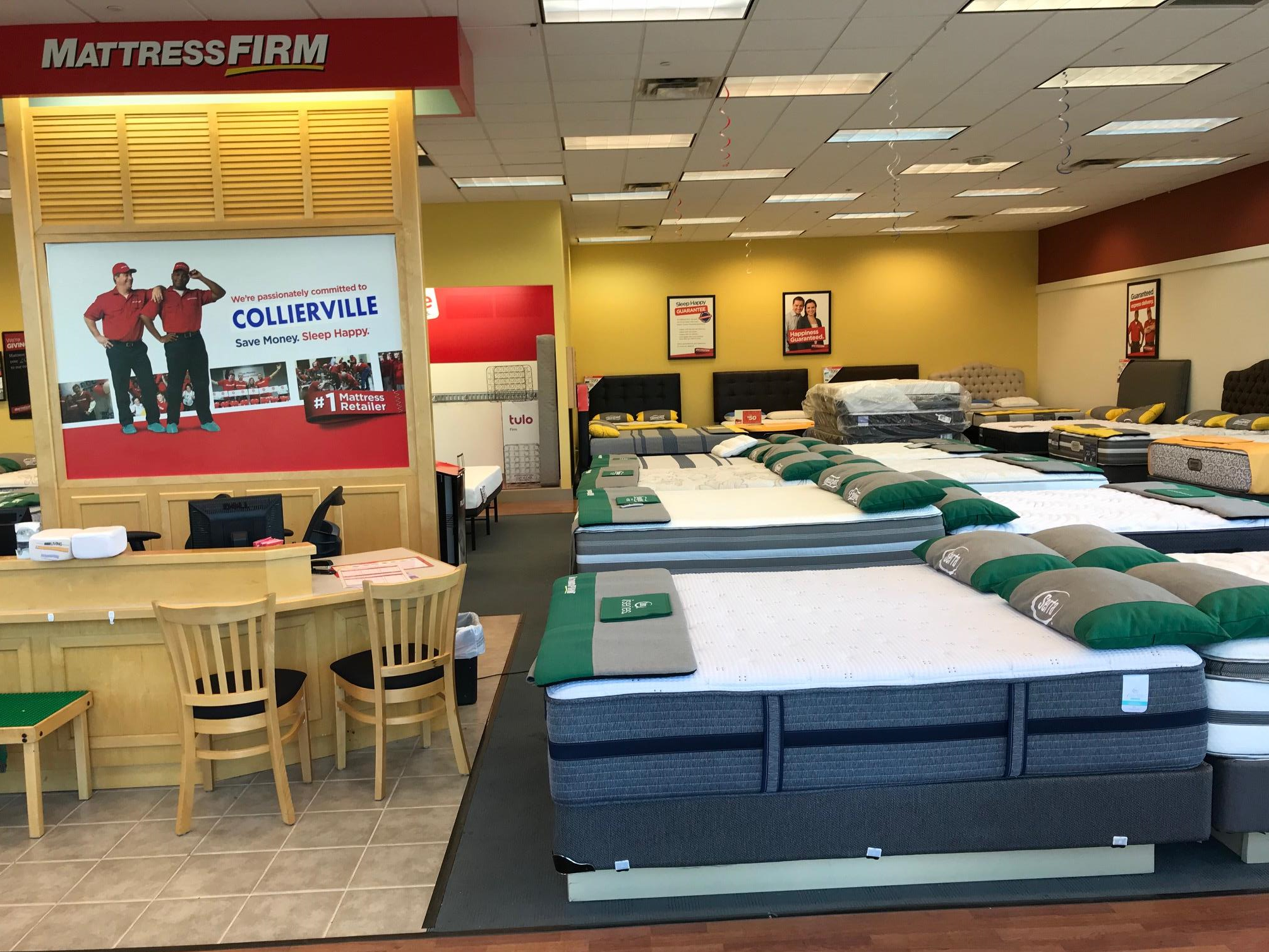 Mattress Firm Collierville Photo