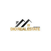 Dio Real Estate Logo