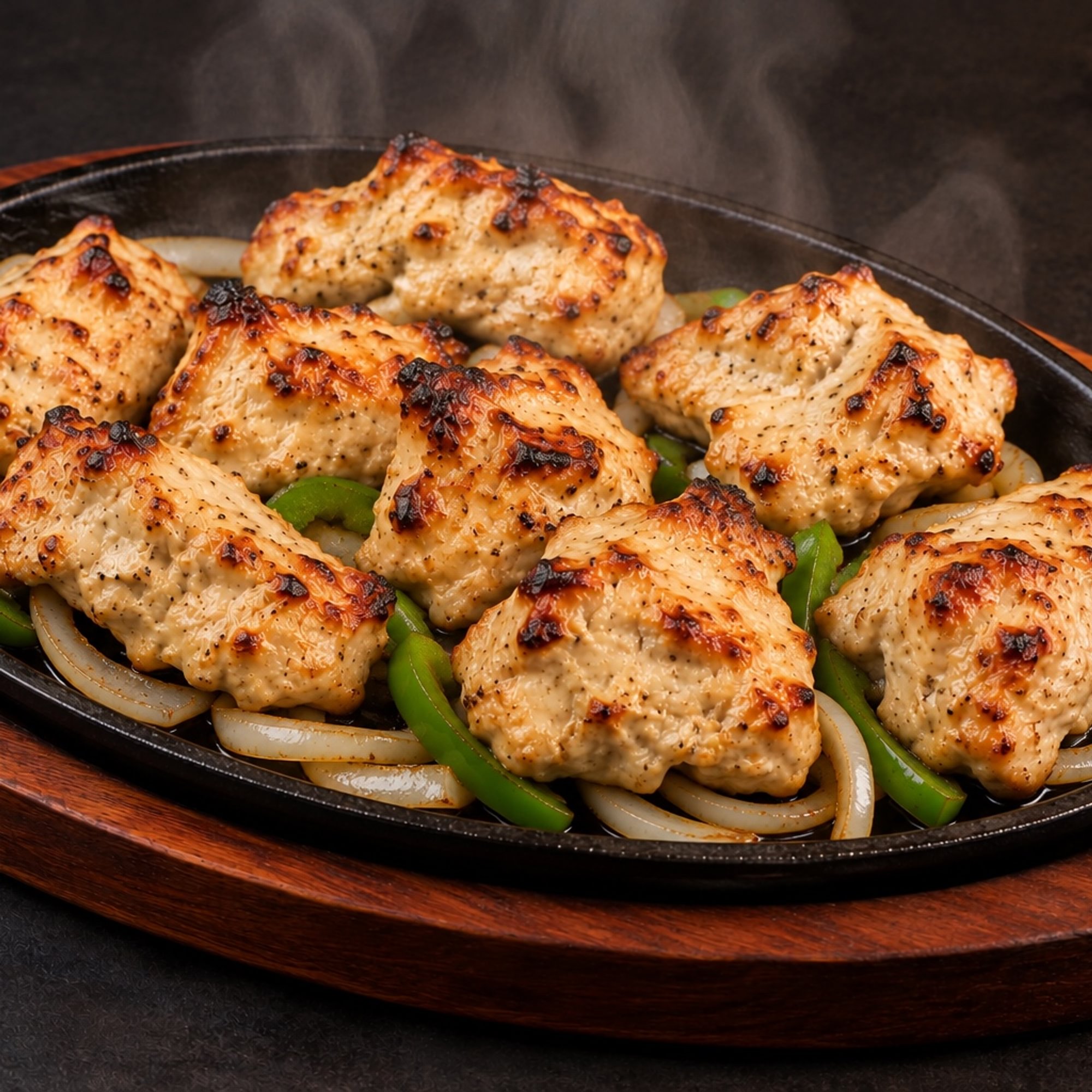 Malai KABAB