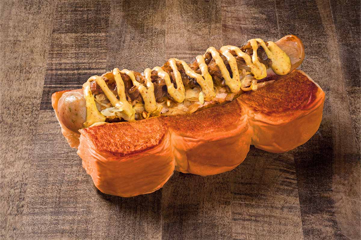 Dog Haus Biergarten Van Ness (Washington DC) Image