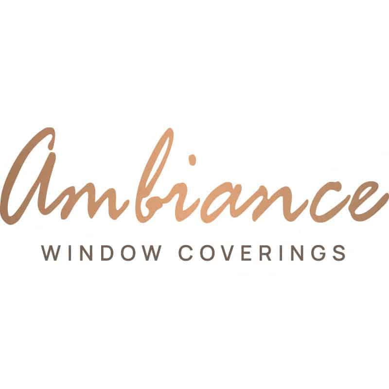 Ambiance Window Coverings Logo