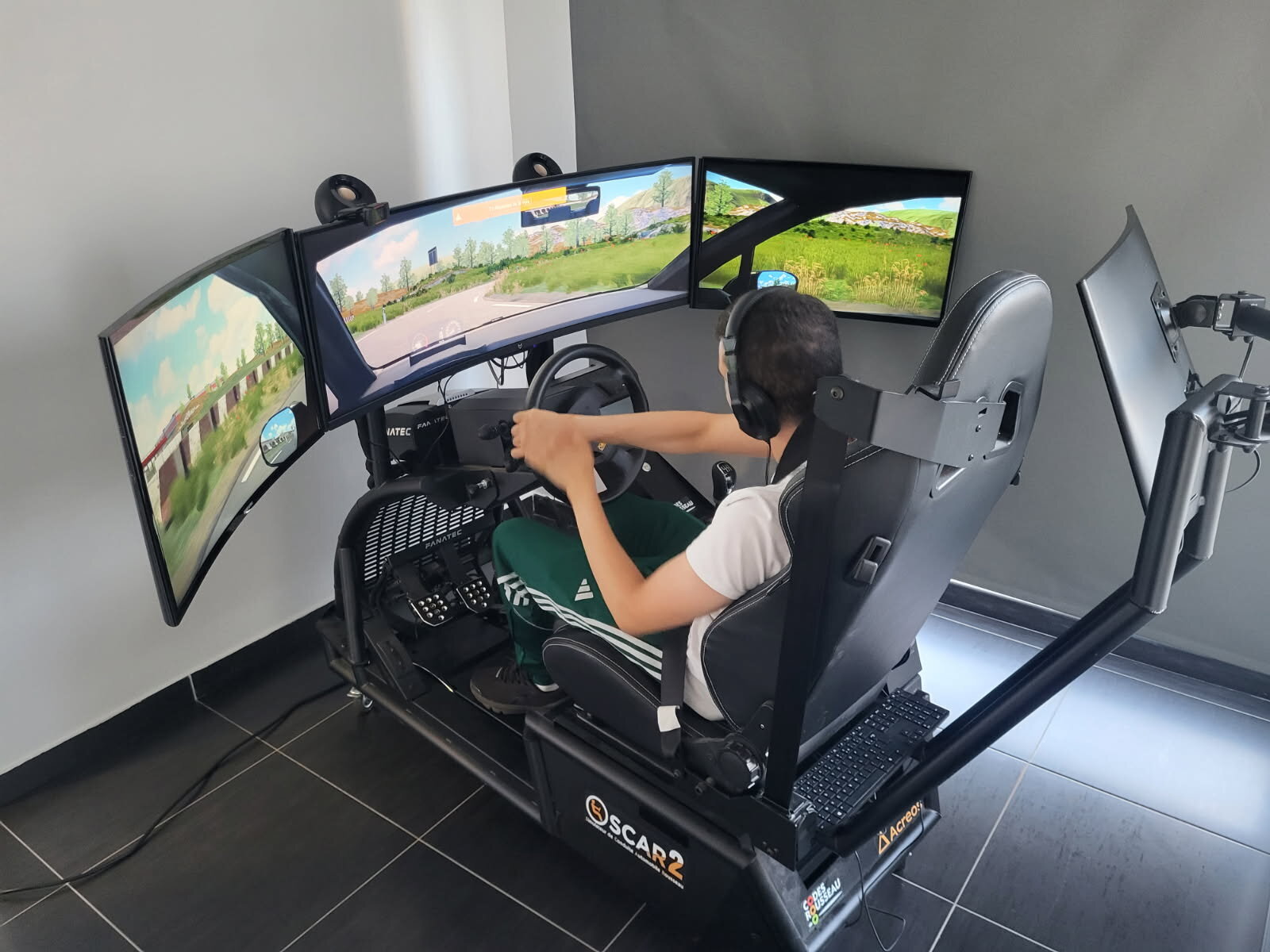 Miniature de la galerie