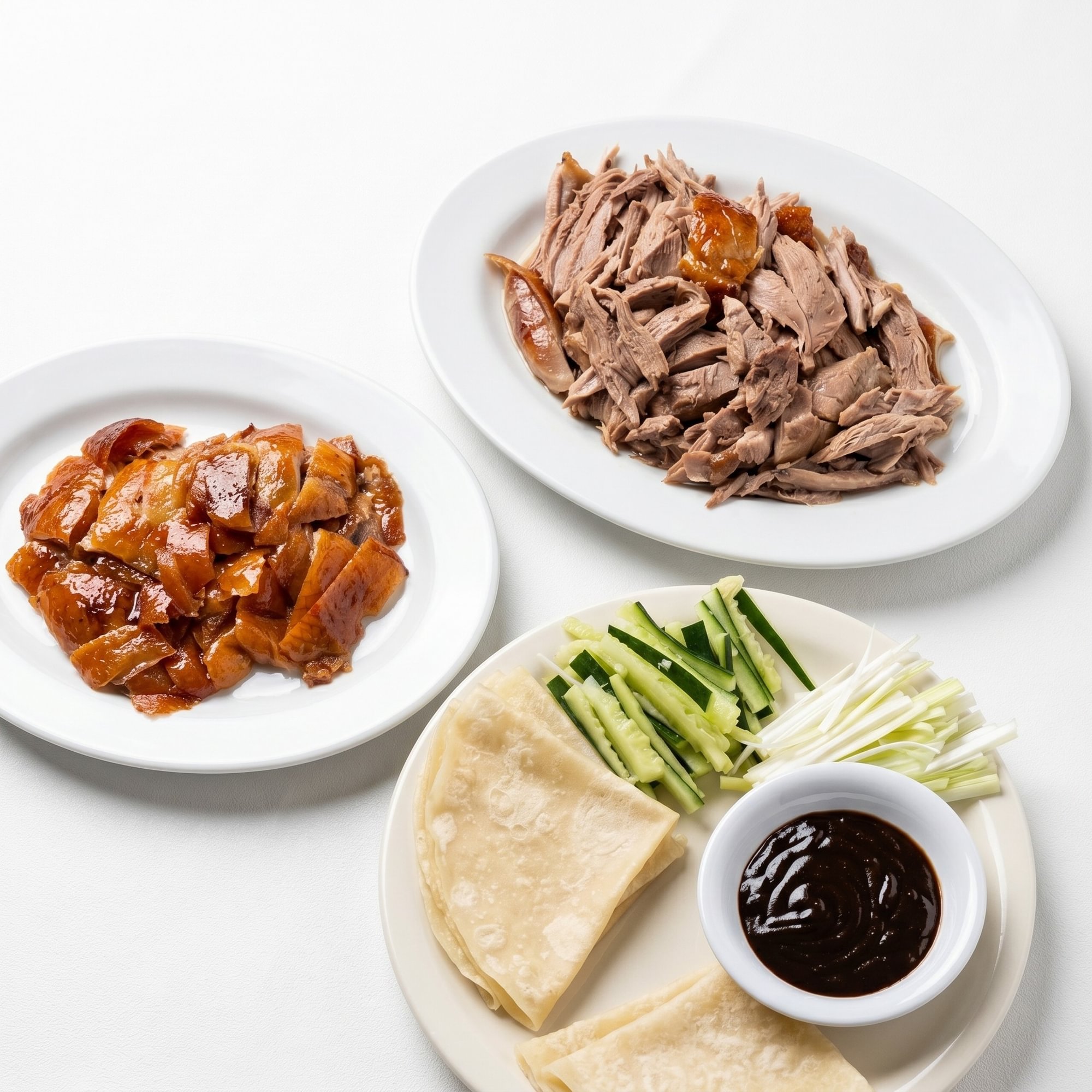 Peking Duck (Whole)