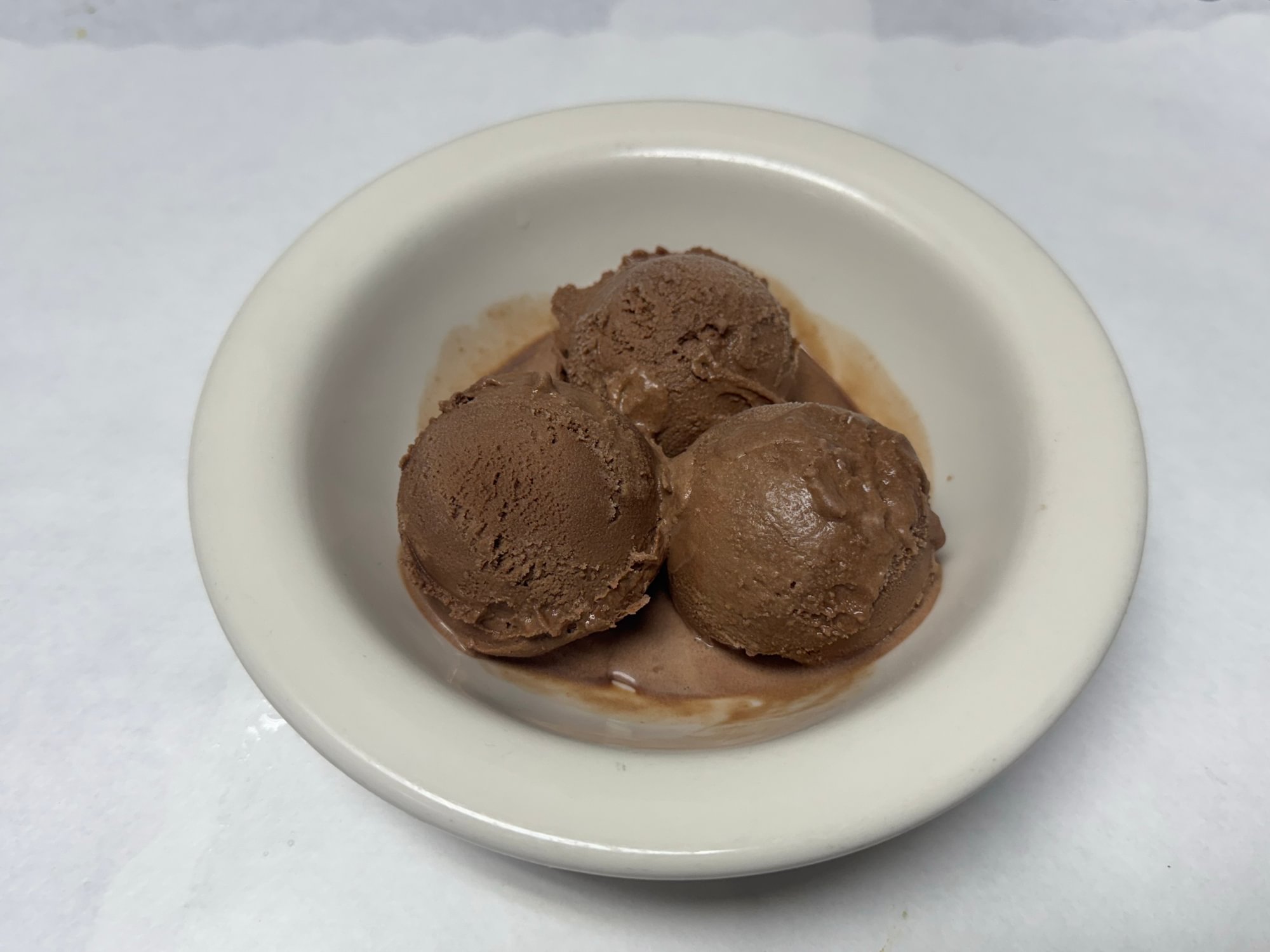 Ice Cream