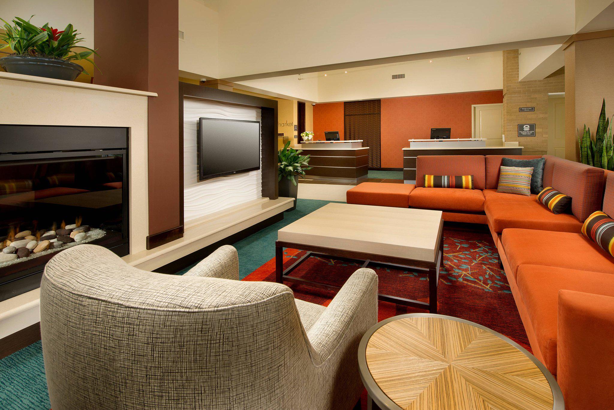 Residence Inn by Marriott Atlanta NE/Duluth Sugarloaf Photo
