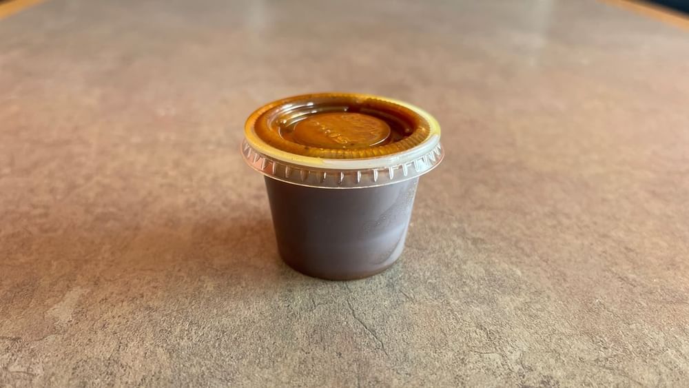 Chutney Brown