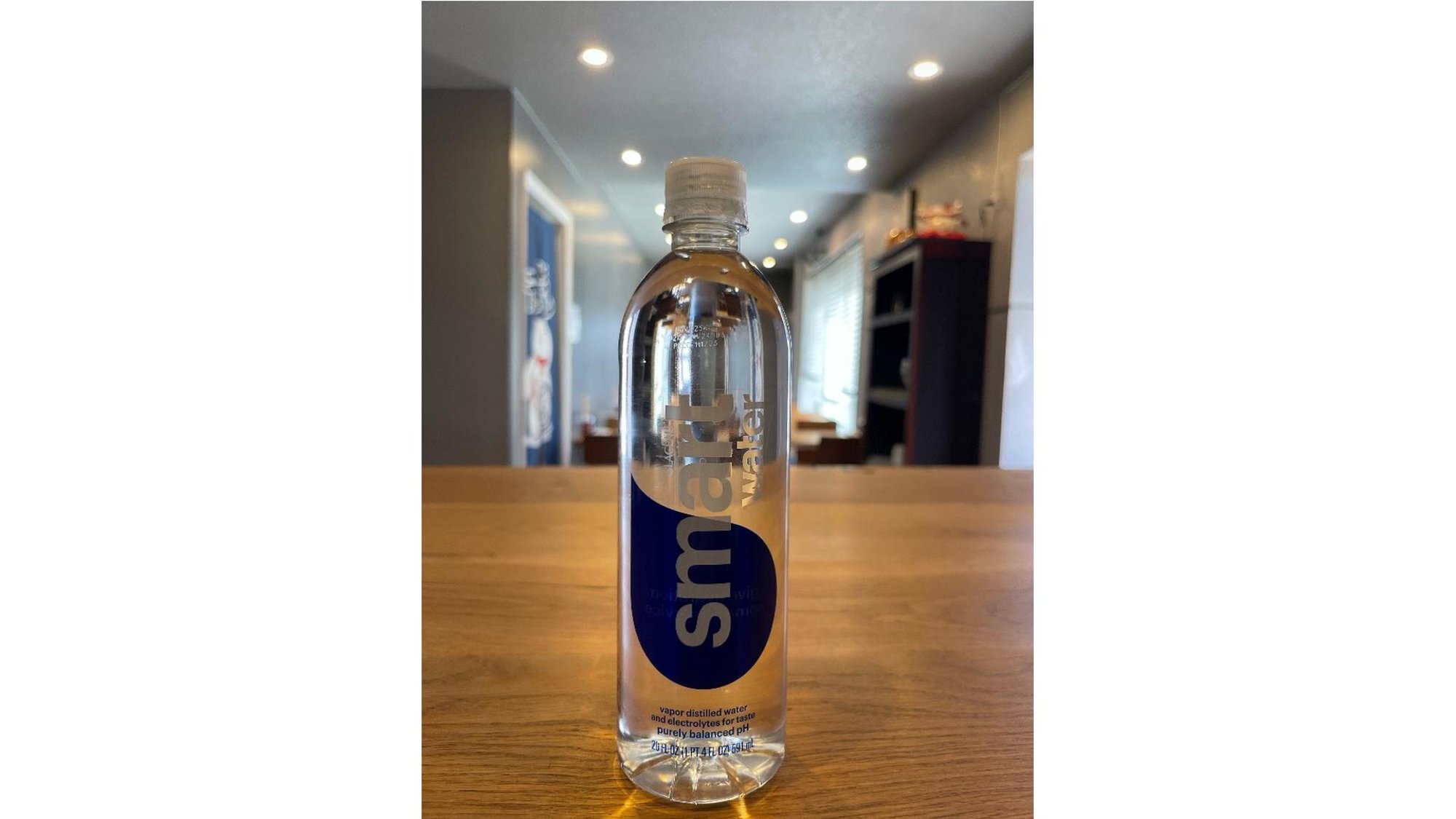 Smart Water