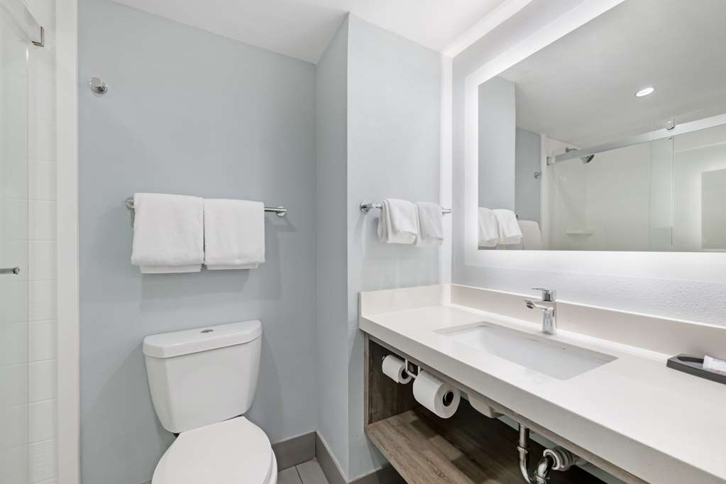 Best Western Oceanfront Image