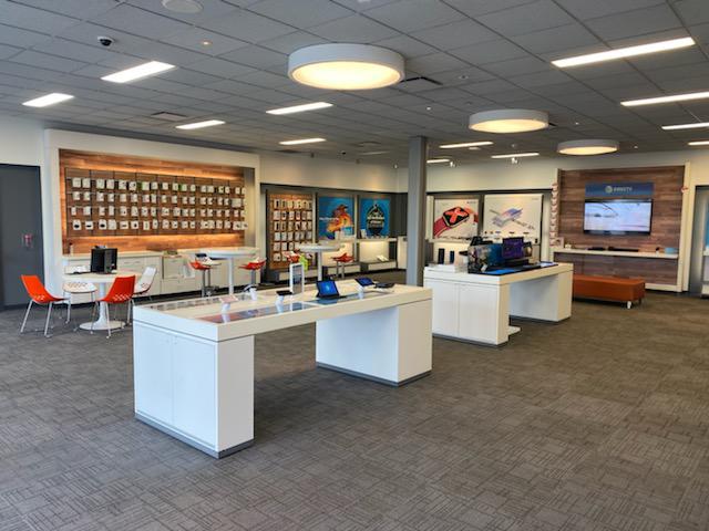 AT&T Store Photo