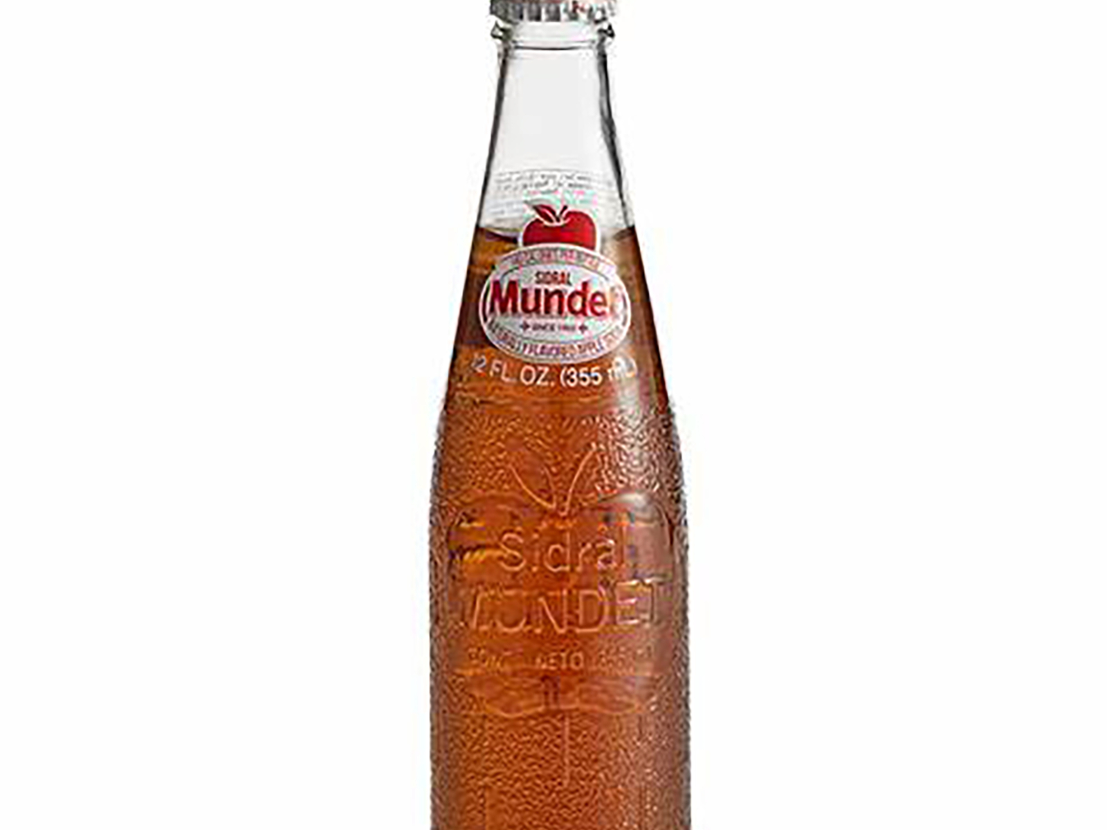 Mundet