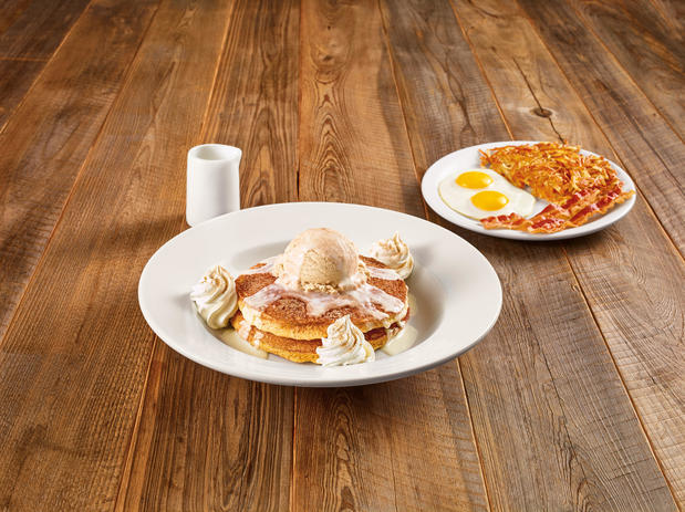 Images Denny's
