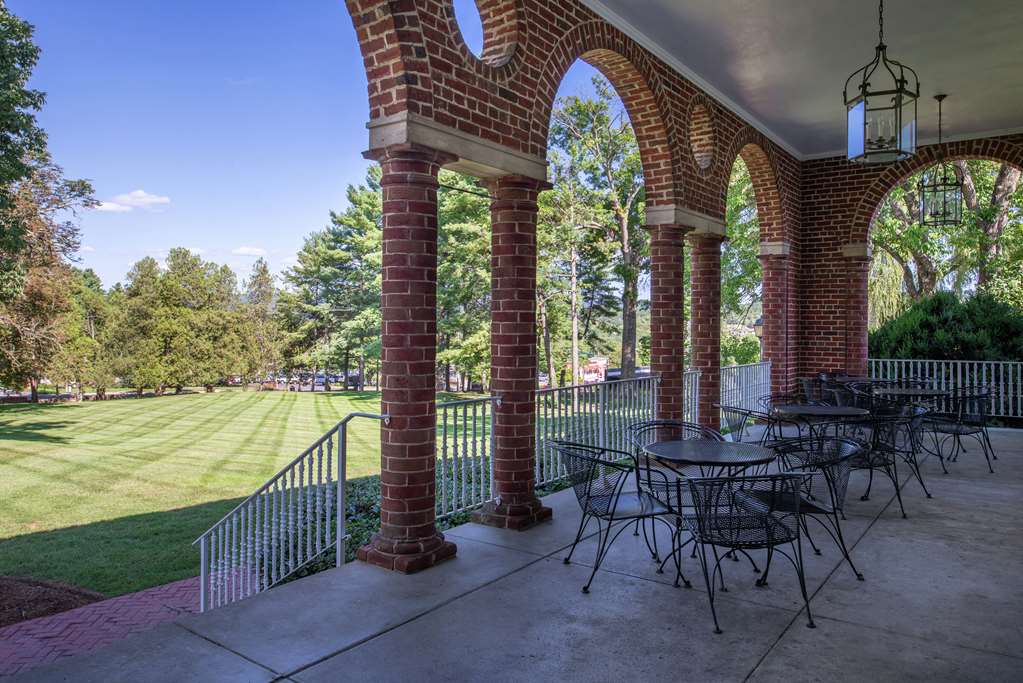 Hampton Inn Lexington-Historic District Image